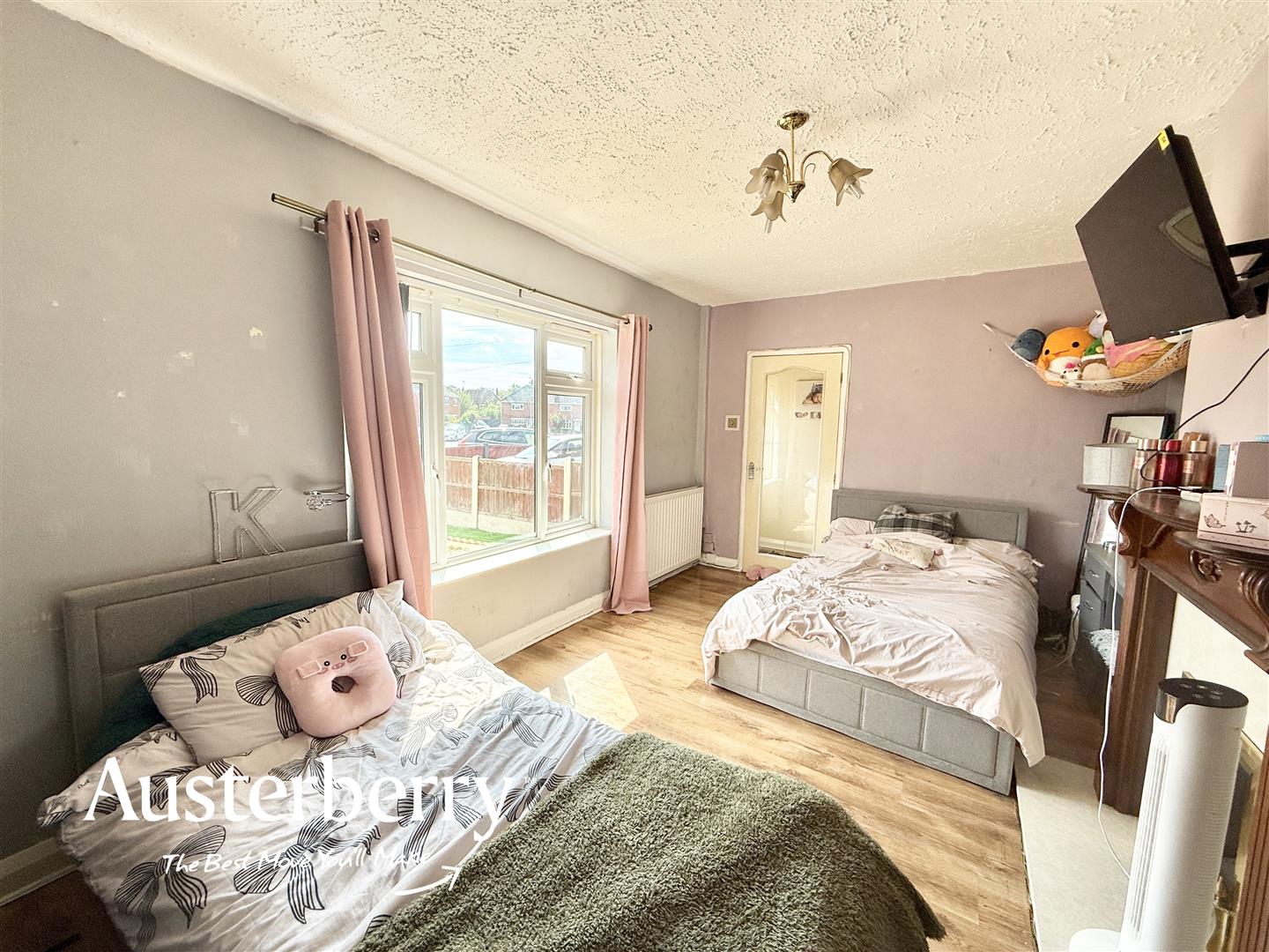 Ulverston Road, Blurton, Stoke-On-Trent